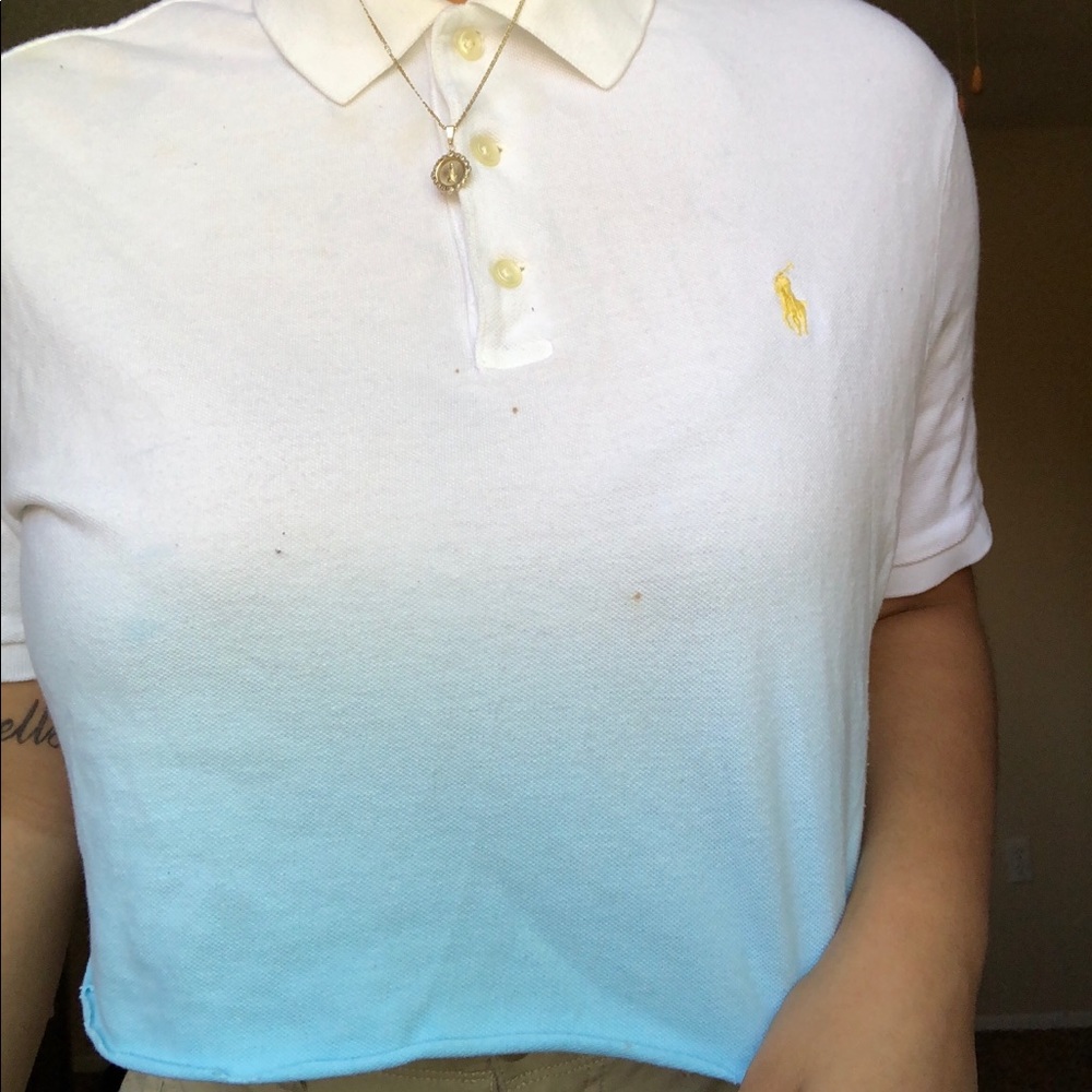 Ralph Lauren polo